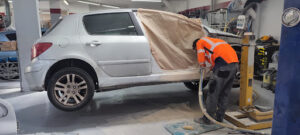 GARAGE AUTO CONCEPT à Épinay-sur-Seine