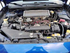 Garage VMG Performance à Codognan