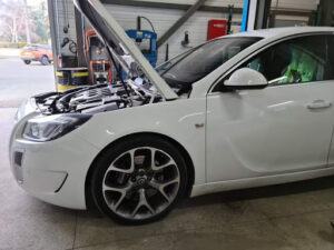 DISSAY SERVICES AUTOMOBILES (BOSCH CAR SERVICE) à Dissay