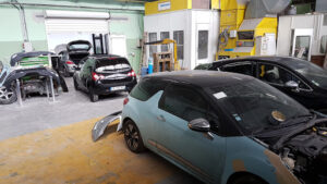 Garage Sens Auto à Meaux