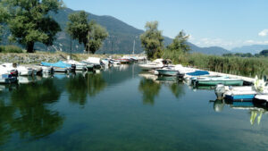 Garage DV à Brison-Saint-Innocent