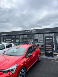 Renault Clermont-Ferrand – Bony Automobiles à Clermont-Ferrand