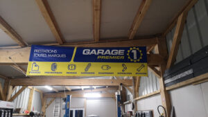 Garage Tib’auto83 à Draguignan