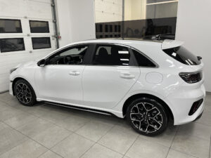 Kia Saint-Maximin – SBA à Saint-Maximin