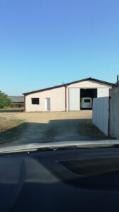 Le p’tit formeur à Montagnieu