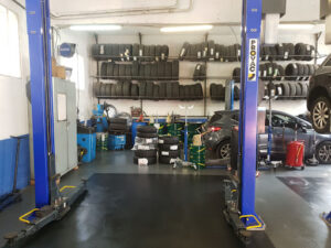 Garage Perfect Auto 06 SARL à Nice