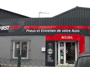 FIRST STOP AUBAGNE à Aubagne