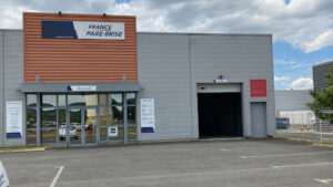 France Pare-Brise à Montluçon