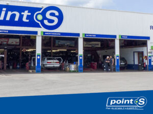 Point S Auto Centre à Ganges
