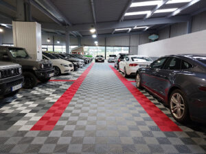 THEVENET AUTOMOBILES – Garage AUTOLOSAN à Rouffiac-Tolosan