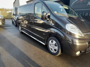 TY Auto & Utilitaires à Lesneven