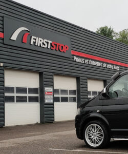 FIRST STOP ARC-LES-GRAY à Arc-lès-Gray