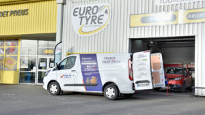 France Pare-Brise à La Charité-sur-Loire