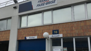 France Pare-Brise à Champs-sur-Marne