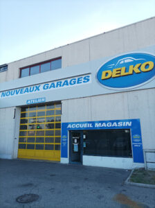 DELKO Mandelieu-la-Napoule à Mandelieu-La Napoule