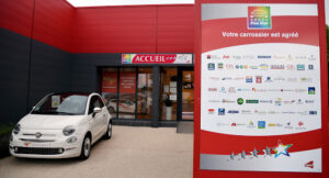 CDR AIGUES-VIVES à Aigues-Vives