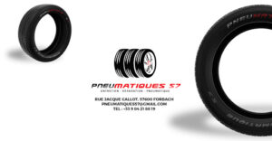 Pneumatiques57 à Forbach