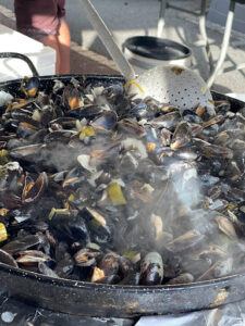 Denis Poux à Pays-de-Clerval