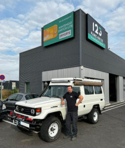 123 Pare-Brise Wattrelos à Wattrelos