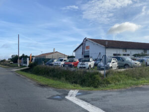 Lord of Car à Brens