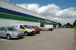 Euromaster Le Neubourg à Le Neubourg