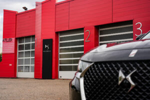 DS SERVICE VALRÉAS à Valréas