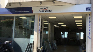 France Pare-Brise à Fontenay-sous-Bois