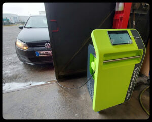 LUXURY CAR AUTO à Saint-Germain-du-Puy