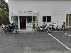 Atelier Karl Concept à Venansault