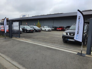 L.A Motorsport à Montauban