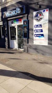 CARDANS VACCANORD à Marseille