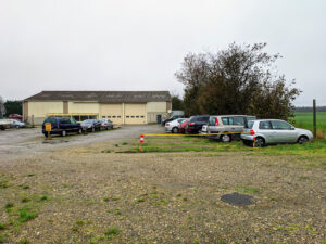 SOS dépannage Garage Hervieux à Sasseville