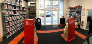 APS BITCHE à Bitche