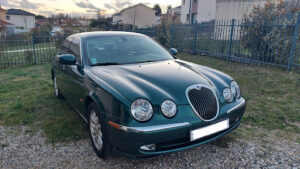 JAG PASSION à Saint-Priest