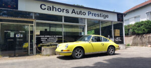 Cahors Auto Prestige à Cahors