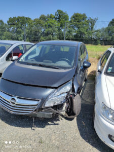 Sacé automobile à Mayenne