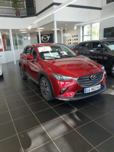 Mazda Saint Quentin – Verbaere Automobiles à Saint-Quentin