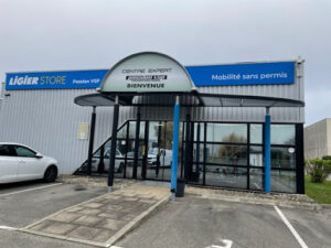 LIGIER STORE – PASSION VSP – VOITURES SANS PERMIS LIGIER ET MICROCAR à Toulouse