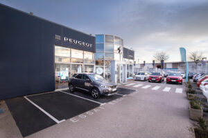 PEUGEOT BERBIGUIER PERTUIS | Véhicules neufs & véhicules d’occasion SPOTICAR à Pertuis