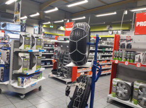 Auto Feu Vert Carpentras Center à Carpentras