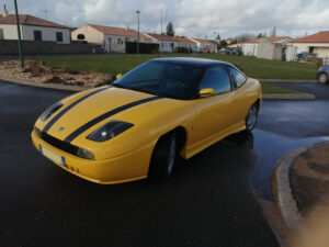 ZeCarrossery / ZePare-Brise – EJC Automobiles – Motrio à Le Bignon