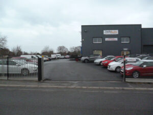 JADE AUTO DIFFUSION à Saint-Brevin-les-Pins