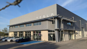 Centre Tesla – Montpellier à Montpellier