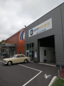 E.Leclerc Auto à Nogent-le-Rotrou