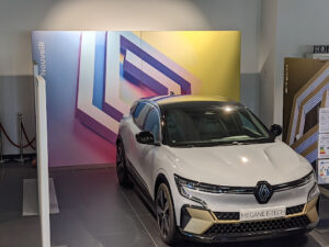 Renault – Dacia Sisteron : Espace Automobiles Sisteronnais Groupe Synethis à Sisteron