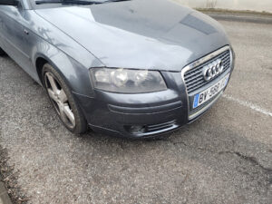 Garage de l’Arbresle à L'Arbresle