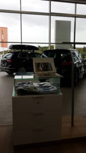 Volkswagen Clermont l’Herault PR Auto Clermont à Clermont-l'Hérault