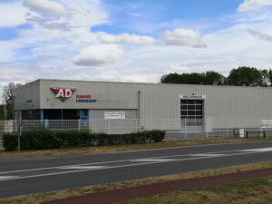 Atelier de réparation automobile Garage Langrand AD Expert est enregistré dans l’annuaire des garagistes & concessionnaires pour contacter facilement votre Atelier de réparation automobile autour de moi sur Perrusson pour une réparation automobile ou un achat / vente de voiture. […]