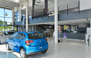 Jvm Villeneuve Sur Lot Cars – Citroën à Villeneuve-sur-Lot