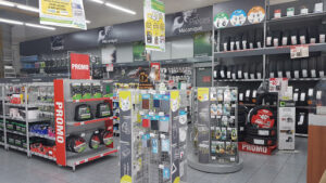 Auto Feu Vert Abbeville Center à Abbeville